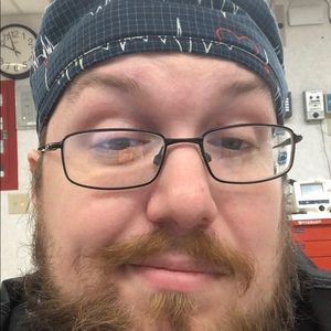 Meet your Posher, Lance